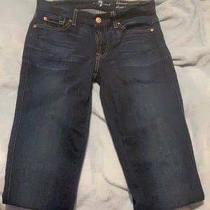 7 JEANS